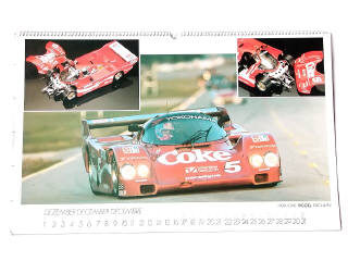 Lot 183 - GROUP C PRODUCTION (ALLEMAGNE) (1)
