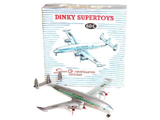 Lot 76 - DINKY TOYS (FRANCE) (1)
