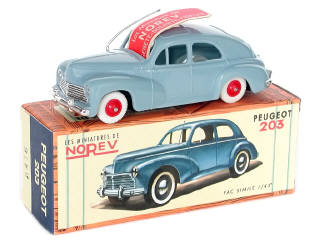Lot 98 - NOREV (FRANCE) (1)