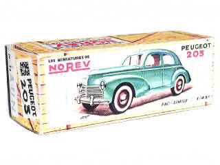 Lot 99 - NOREV (FRANCE) (1)