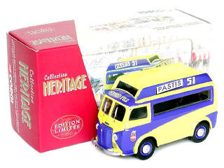 Lot 114 - CORGI TOYS (GB) (1)