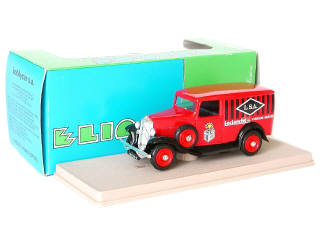 Lot 123 - ELIGOR (FRANCE) (1)