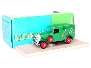 Lot 125 - ELIGOR (FRANCE) (1)