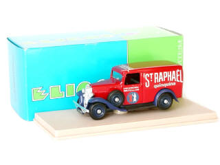 Lot 126 - ELIGOR (FRANCE) (1)