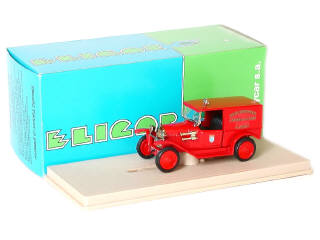 Lot 133 - ELIGOR (FRANCE) (1)