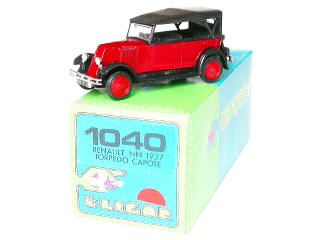 Lot 140 - ELIGOR (FRANCE) (1)