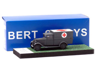 Lot 784 - BERT-S-TOYS (1)