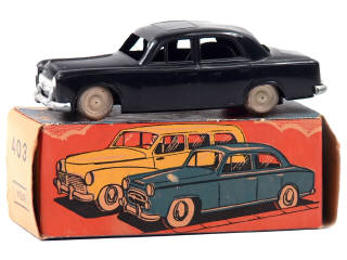 Lot 747 - MINIALUXE (FRANCE) (1)