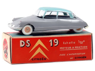 Lot 748 - MINIALUXE (FRANCE) (1)