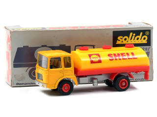 Lot 731 - SOLIDO (FRANCE) (1)