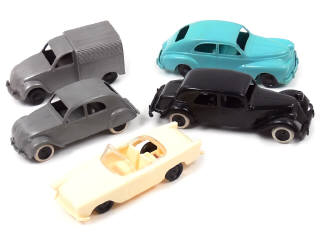 Lot 743 - CLE (FRANCE) (5)