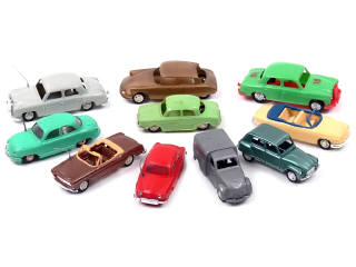 Lot 745 - CLE (FRANCE) (10)