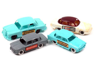 Lot 734 - CLE (FRANCE) (4)