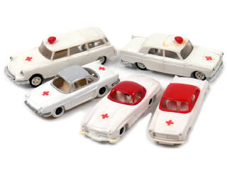 Lot 739 - CLE (FRANCE) (5)