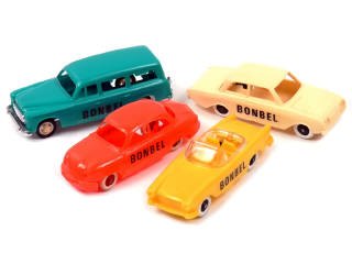 Lot 736 - CLE (FRANCE) (4)