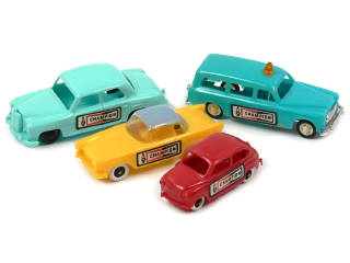 Lot 735 - CLE (FRANCE) (4)