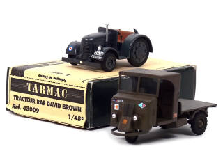 Lot 812 - TARMAC (FRANCE) (2)