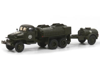 Lot 806 - EVERGREEEN & HARTSMITH MODELS Ltd (2)