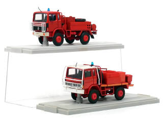 Lot 793 - CEF REPLEX (FRANCE) (2)