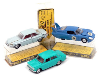 Lot 757 - NOREV (FRANCE) (3)