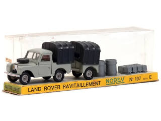 Lot 749 - NOREV (FRANCE) (1)