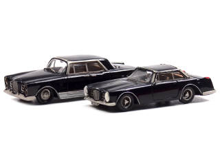 Lot 953 - MA COLLECTION & BELLE EPOQUE (2)