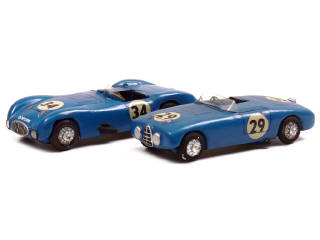 Lot 830 - CREATION RD MARMANDE (FRANCE) (2)