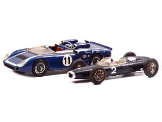 Lot 844 - CREATION RD MARMANDE & MERCATOR (2)