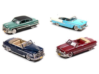 Lot 945 - MOTOR CITY (USA) (4)