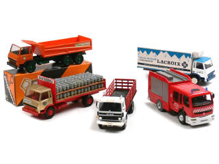 Lot 965 - LBS (FRANCE) (5)