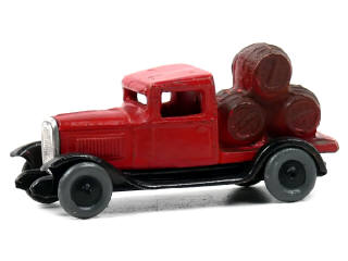 Lot 1026 - CITROËN (FRANCE) (1)