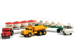 Lot 577 - SOLIDO (FRANCE) (3)