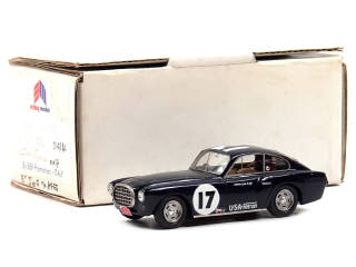 Lot 190 - STYLING MODELS (ITALIE) (1)