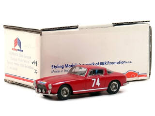 Lot 193 - STYLING MODELS (ITALIE) (1)