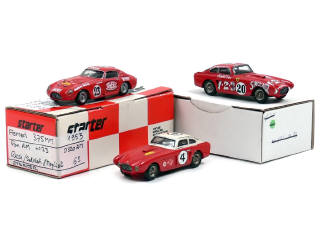 Lot 220 - STARTER (FRANCE) (3)