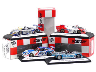 Lot 223 - STARTER (FRANCE) (4)