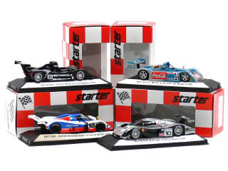 Lot 226 - STARTER (FRANCE) (4)