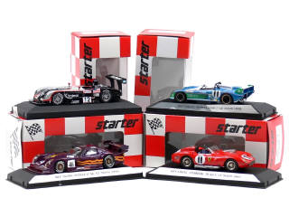 Lot 224 - STARTER (FRANCE) (4)