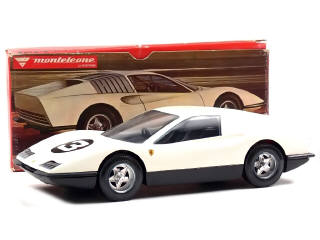 Lot 161 - MONTELEONE (ITALIE) (1)