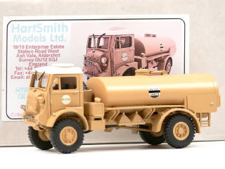 Lot 238 - HARTSMITH MODELS Ltd (GB) (1)