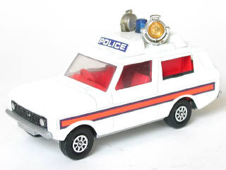 Lot 99 - CORGI TOYS (GB) (1)