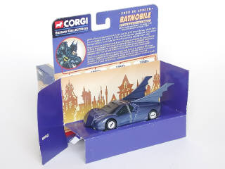 Lot 114 - CORGI TOYS (GB) (1)