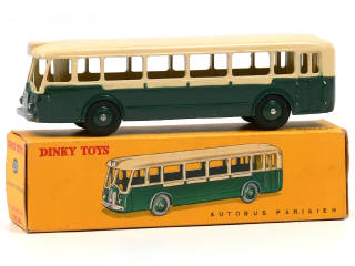 Lot 990 - DINKY TOYS (FRANCE) (1)