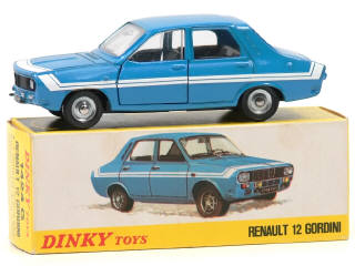 Lot 945 - DINKY TOYS (FRANCE) (1)