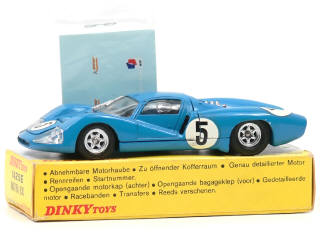 Lot 949 - DINKY TOYS (FRANCE) (1)