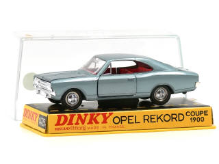 Lot 920 - DINKY TOYS (FRANCE) (1)