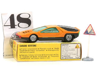 Lot 950 - DINKY TOYS (FRANCE) (1)