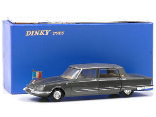Lot 960 - DINKY TOYS (FRANCE) (1)