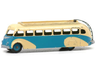 Lot 987 - DINKY TOYS (FRANCE) (1)