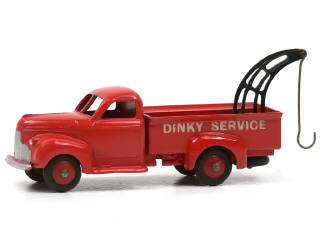 Lot 985 - DINKY TOYS (FRANCE) (1)